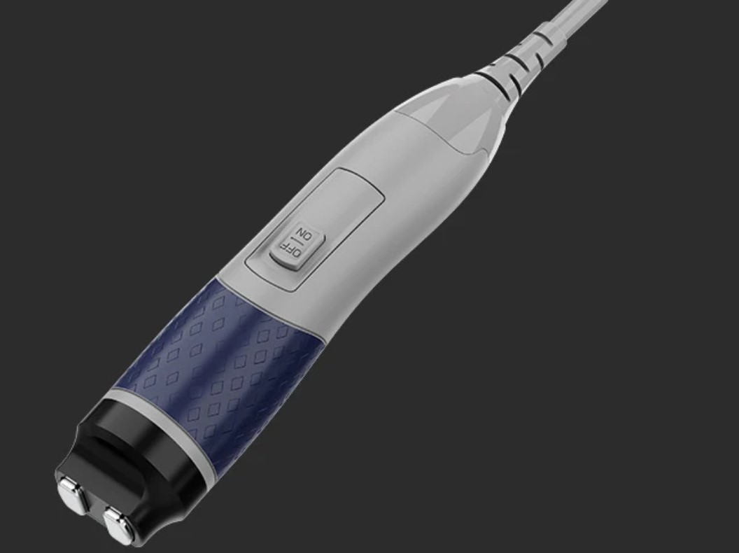 EMS Electrical muscle stimulation – lihaste stimulatsioon