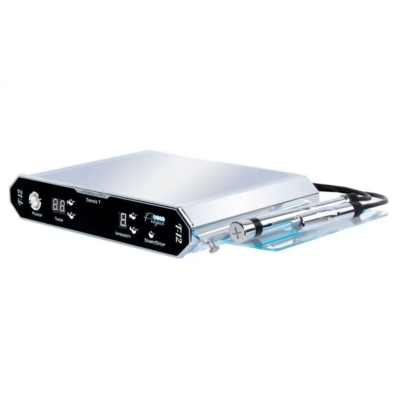 Electroporation therapy – Süstivaba mesoteraapia